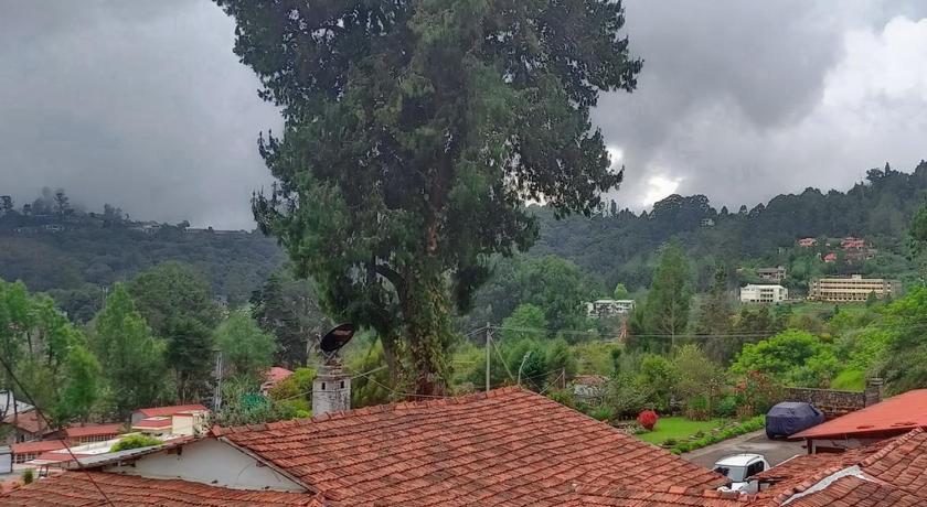 Mountain Retreat Kodai - Formerly Kudos Kodai - image 37