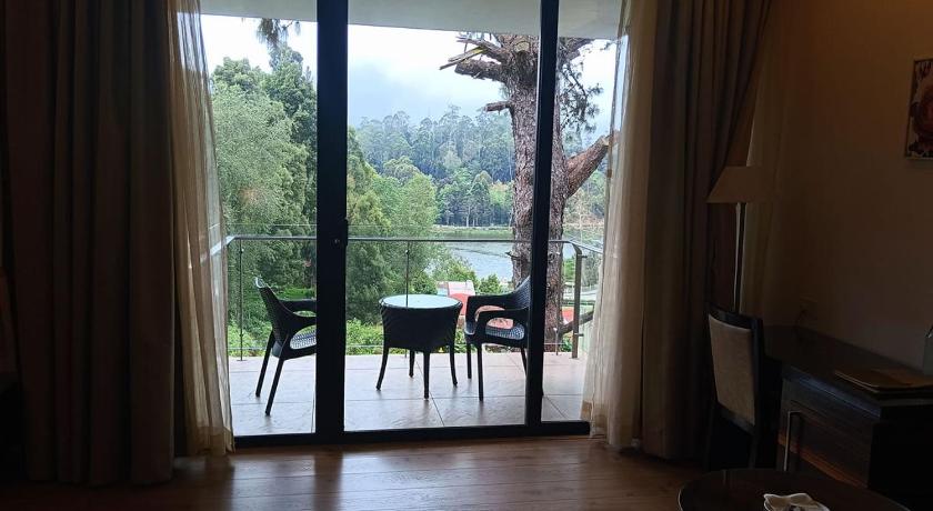 Mountain Retreat Kodai - Formerly Kudos Kodai - image 8
