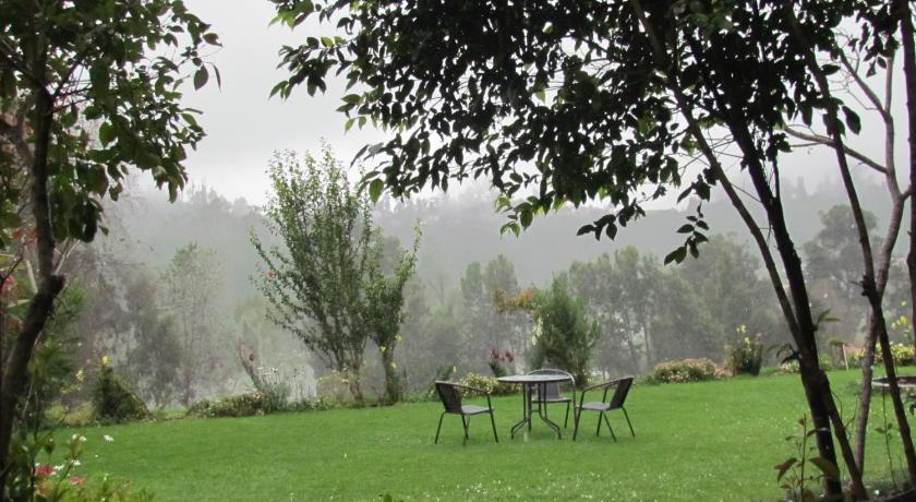 Mountain Retreat Kodai - Formerly Kudos Kodai - image 32