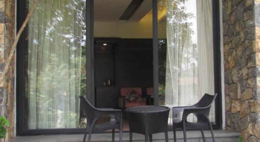 Mountain Retreat Kodai - Formerly Kudos Kodai - image 12