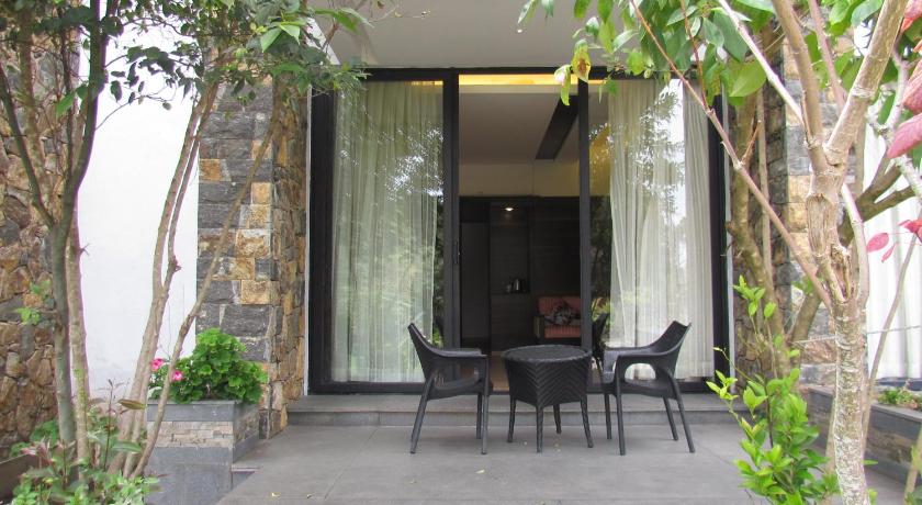 Mountain Retreat Kodai - Formerly Kudos Kodai - image 15