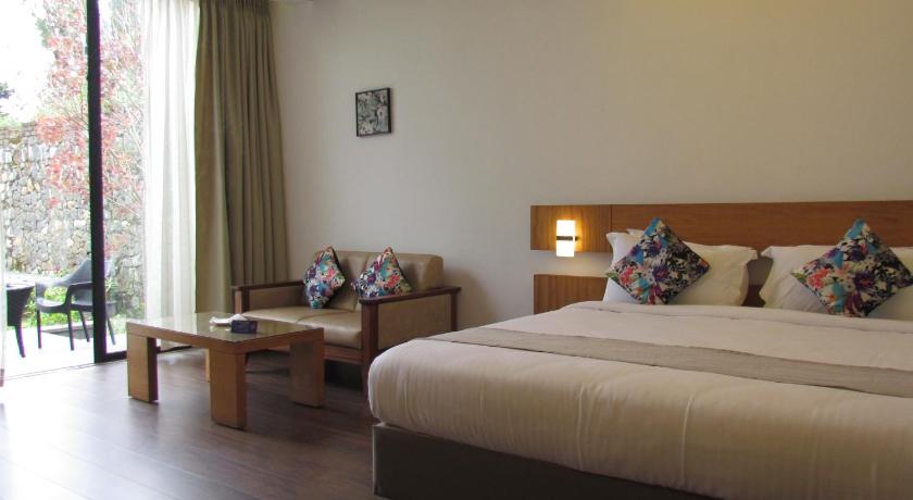 Mountain Retreat Kodai - Formerly Kudos Kodai - image 31