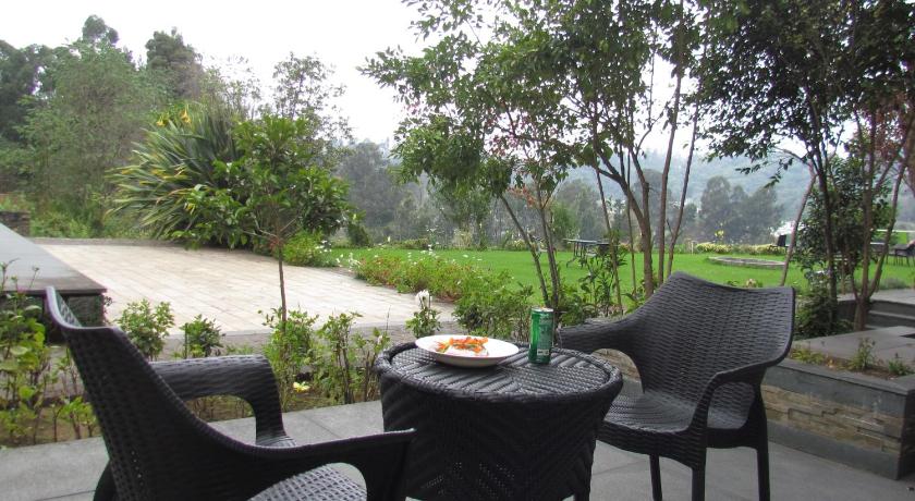 Mountain Retreat Kodai - Formerly Kudos Kodai - image 26