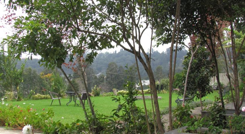 Mountain Retreat Kodai - Formerly Kudos Kodai - image 30