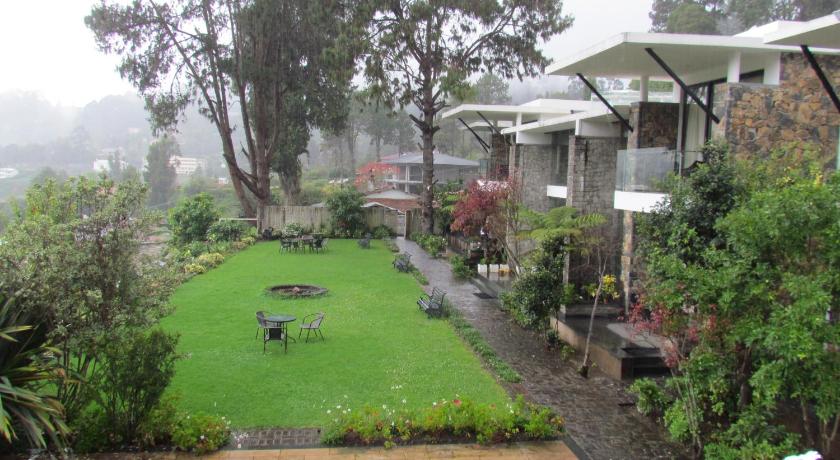 Mountain Retreat Kodai - Formerly Kudos Kodai - image 21