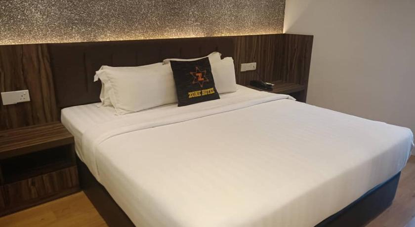 Ipoh Zone Hotel (Ipoh) 3-Star Hotel exterior