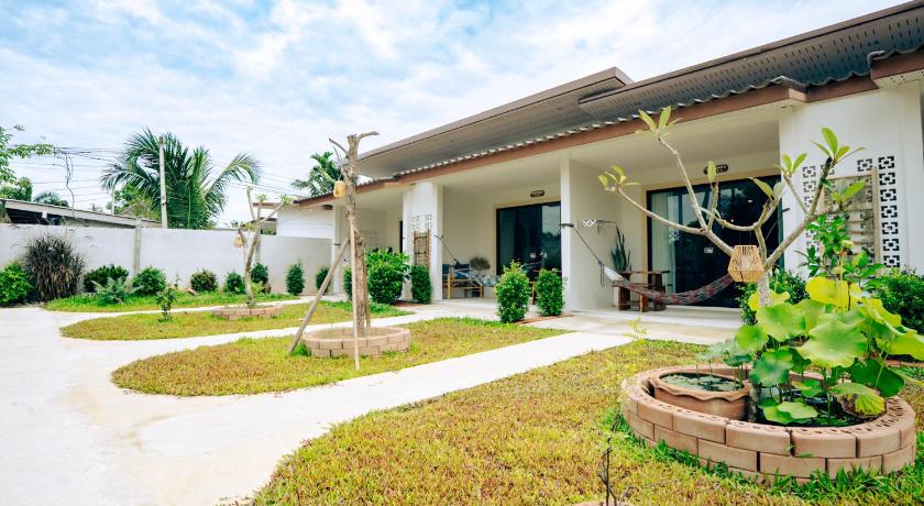 Baan Check In - image 19