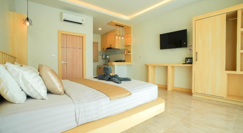 Baan Check In - image 17