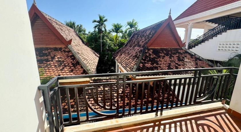 SOMA Villa - image 16