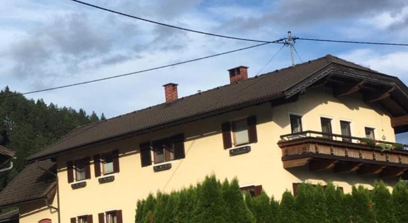 Ferienwohnung Stabentheiner