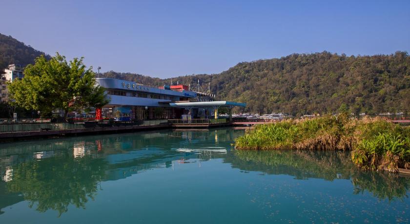 Yuan-Su B&B - image 7