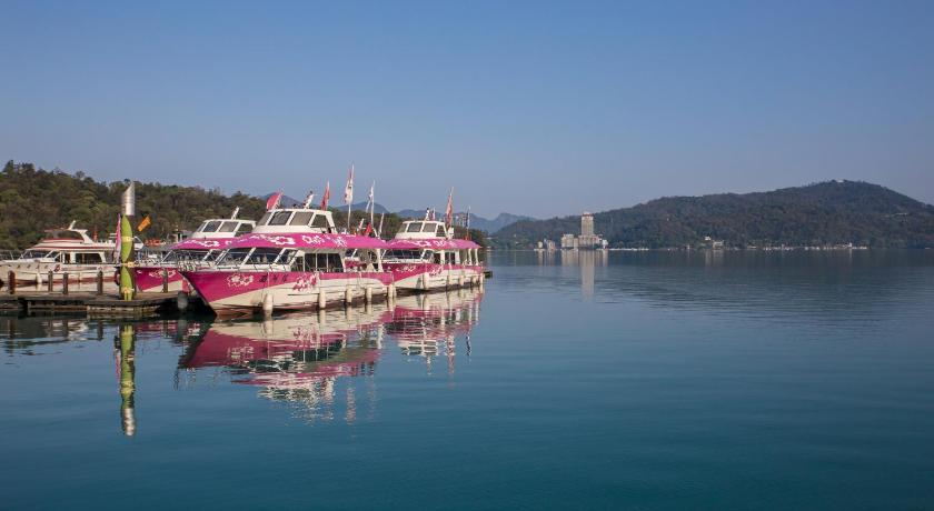 Yuan-Su B&B - image 18