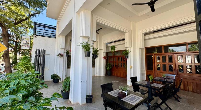 SOMA Villa - image 13