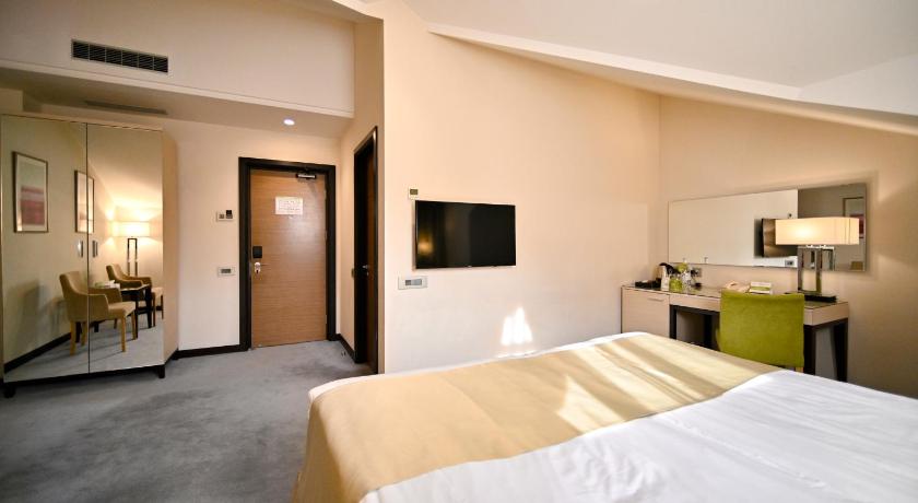 Image of Standard King Room 3