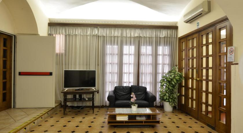 Rome Hotel Tirreno 3-Star Hotel amenity