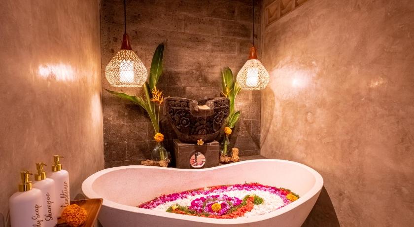 Mahadana Villas – Ubud, CO