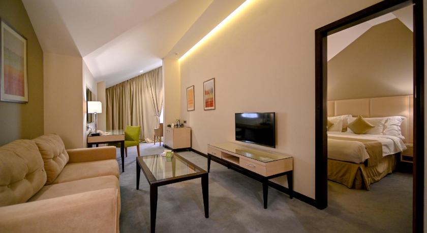 Image of King Suite 0