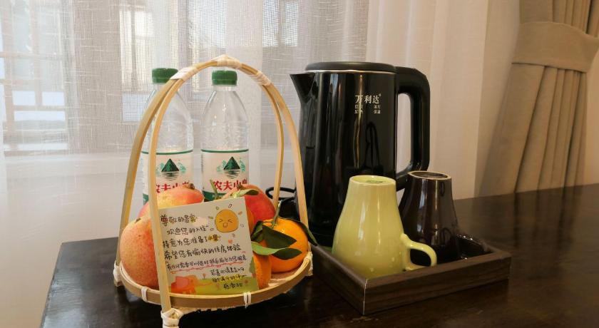 Lijiang Yunshang Sanduo Inn - image 5