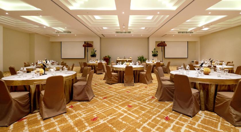 The Bandha Hotel & Suites - image 46