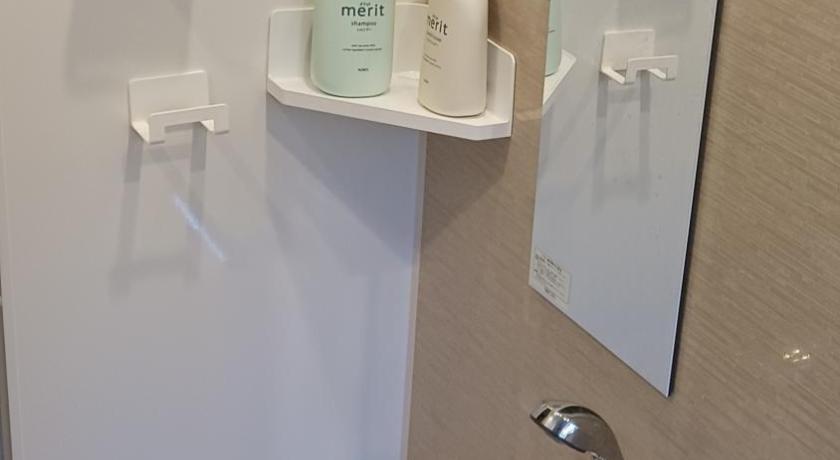 Nara Deer Path Stay Accommodation view