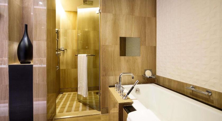 Prestige lakosztály king-méretű ággyal (Prestige Suite with King Bed) fotója 8