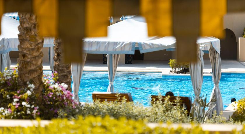 Four Seasons Resort Sharm El Sheikh Private Residential Villa & Chalet - Egypt - image 35