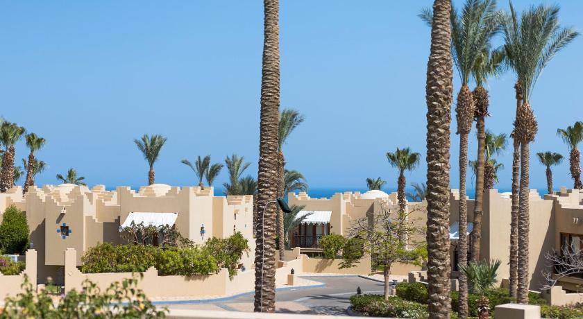Four Seasons Resort Sharm El Sheikh Private Residential Villa & Chalet - Egypt - image 38