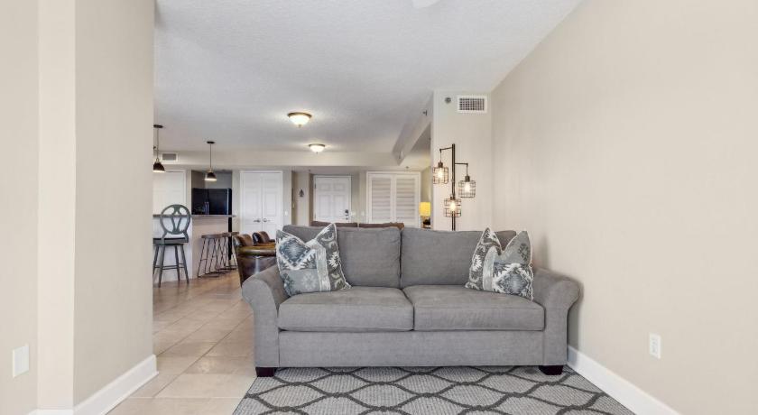 아멜리아 아일랜드 (FL) Tranquil 1BR Getaway in Fernandina Beach - Ocean View 4성급 숙소 로비