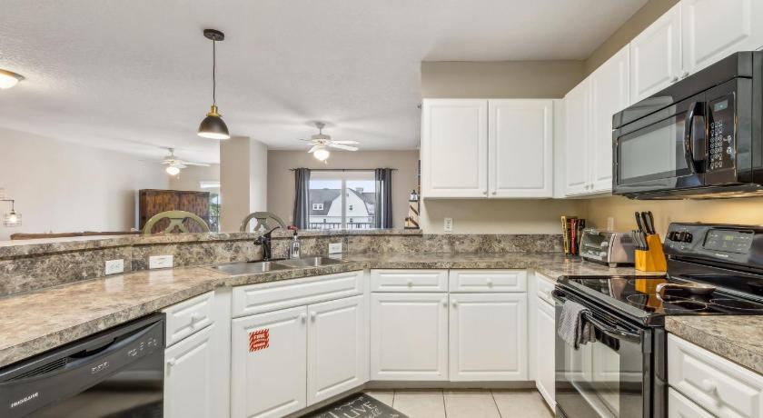 아멜리아 아일랜드 (FL) Tranquil 1BR Getaway in Fernandina Beach - Ocean View 4성급 숙소 외관
