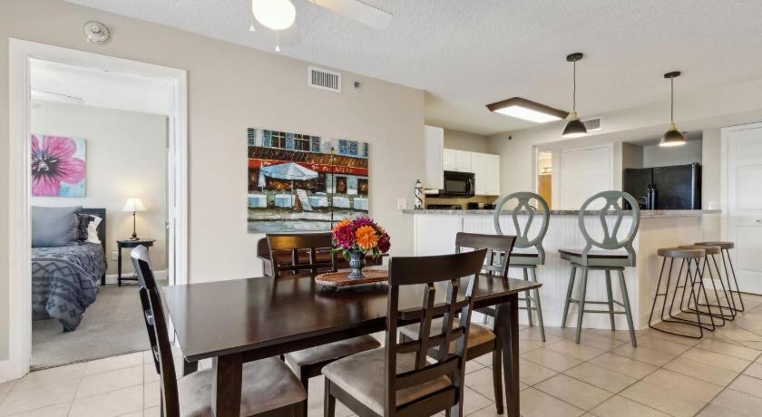아멜리아 아일랜드 (FL) Tranquil 1BR Getaway in Fernandina Beach - Ocean View 4성급 숙소 부대시설