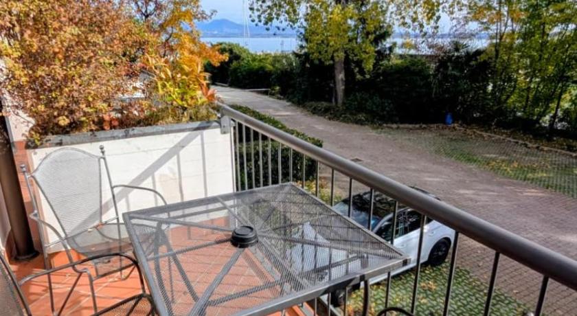 Komforta divvietīgs numurs (1 gulta) (Comfort Double Room) attēls 1