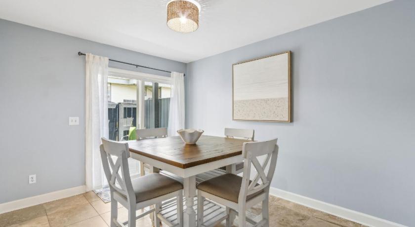 아멜리아 아일랜드 (FL) Cozy Pet Friendly 2BR - Fernandina Beach 4성급 숙소 외관