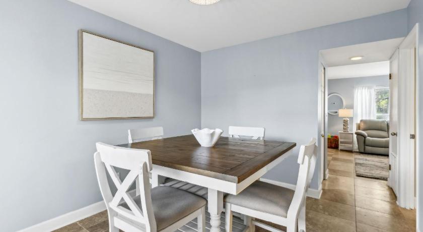 아멜리아 아일랜드 (FL) Cozy Pet Friendly 2BR - Fernandina Beach 4성급 숙소 스위트룸