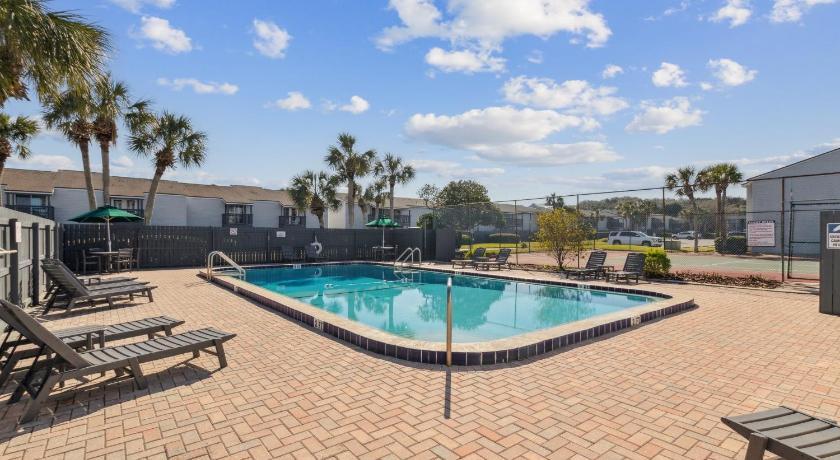 아멜리아 아일랜드 (FL) Cozy Pet Friendly 2BR - Fernandina Beach 4성급 숙소 외관