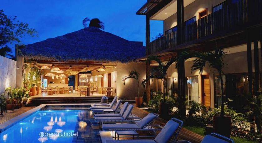 Be Caju Hotel