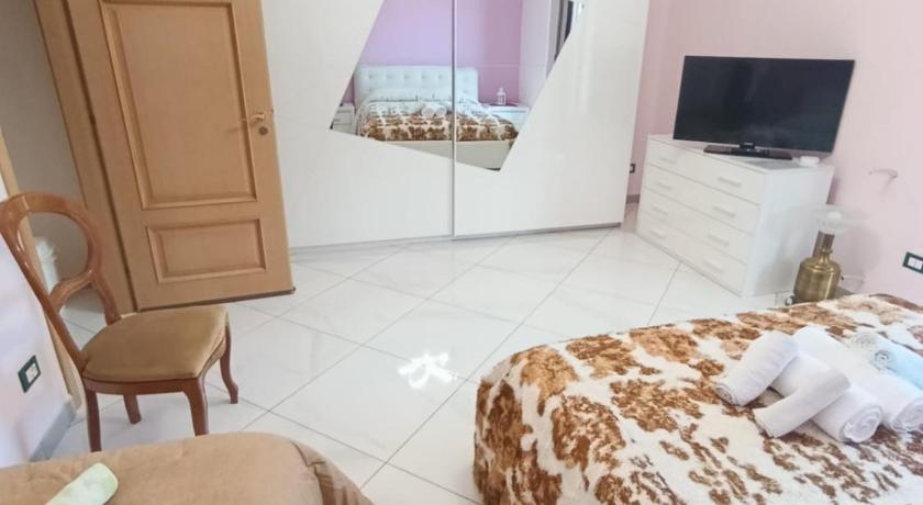 PERLA VERDE Suites