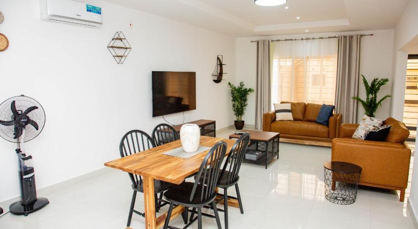 Zanube Apartments