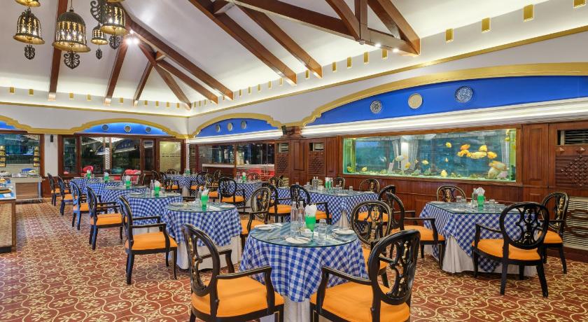 Mayfair Spa Resort & Casino - image 35