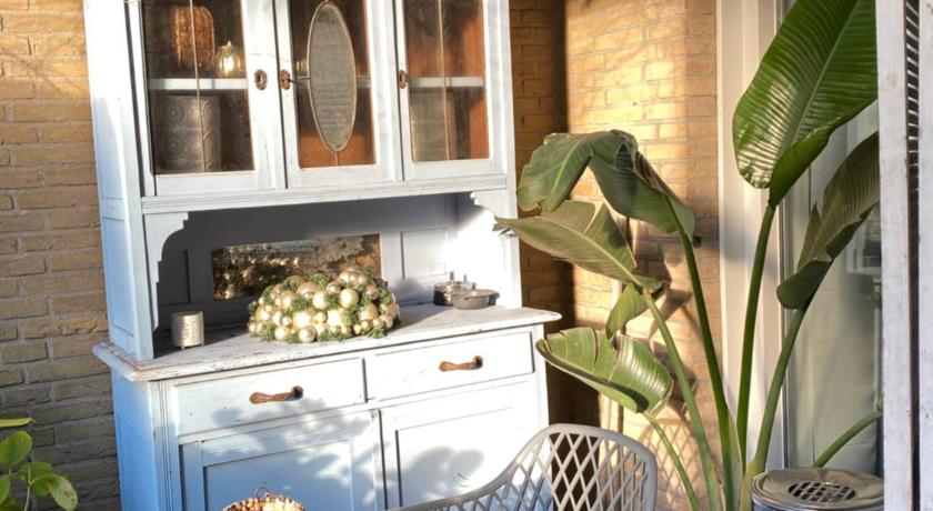 アーネム Apartments Osso Arnhem 4つ星 ゲストハウス 外観