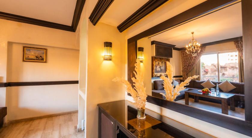 Image of Standard Suite 3
