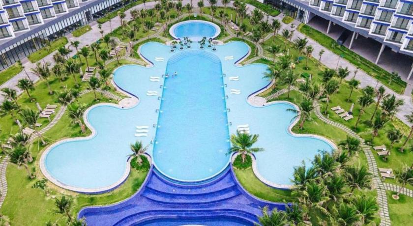 The Arenia Beachfront Cam Ranh Resort - image 19