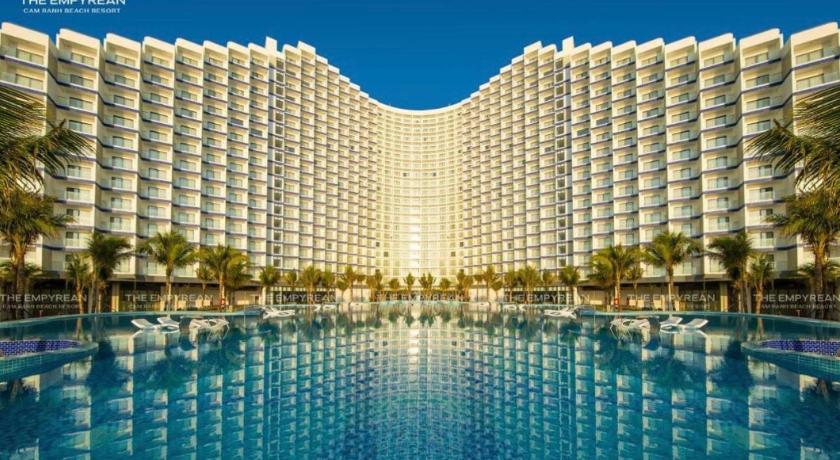 The Arenia Beachfront Cam Ranh Resort - image 10