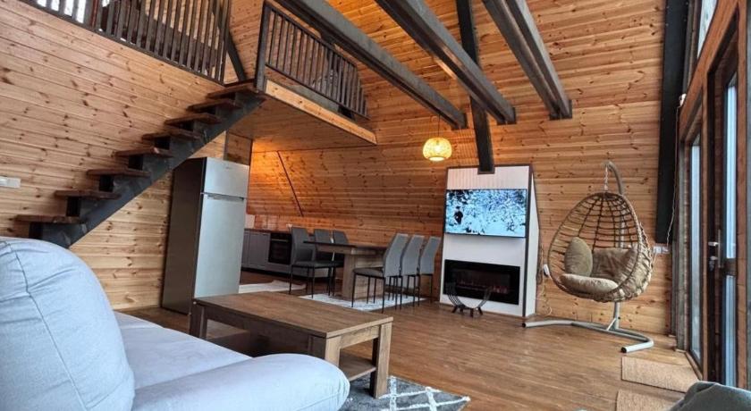 Transilvania Chalet