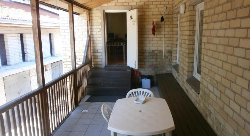 Fortuna Hostel photo