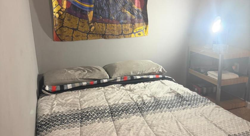 애틀랜타 (GA) Hilltop Hostel 3성급 게스트하우스 외관