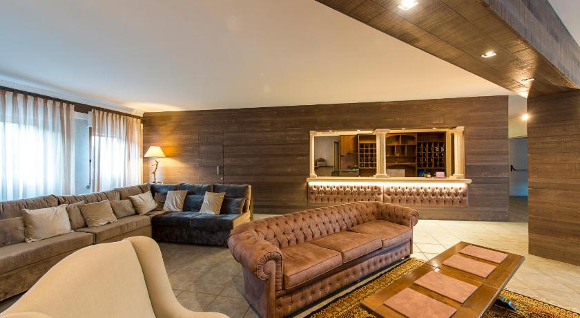 Hotel Don Luis photo