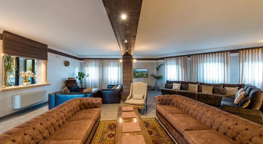 Hotel Don Luis photo