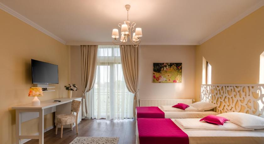 Hotel Club Seva