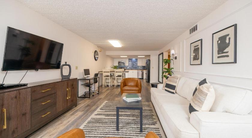 Image of Executive Suite 0