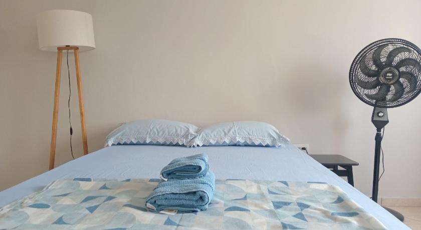 Capsula Residence Hotel